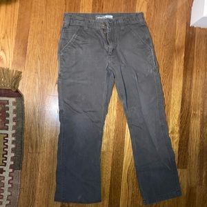 Carhartt Pants